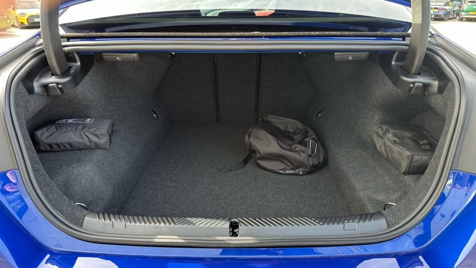 BMW M5 4dr DCT Saloon - Image 13