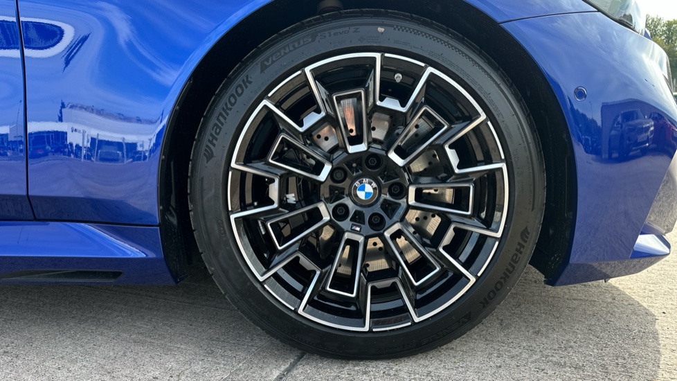 BMW M5 4dr DCT Saloon - Image 14