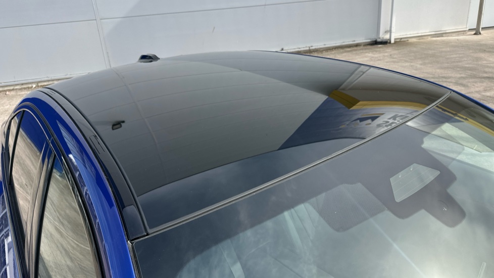 BMW M5 4dr DCT Saloon - Image 21