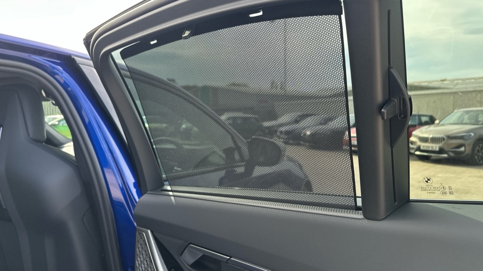 BMW M5 4dr DCT Saloon - Image 29