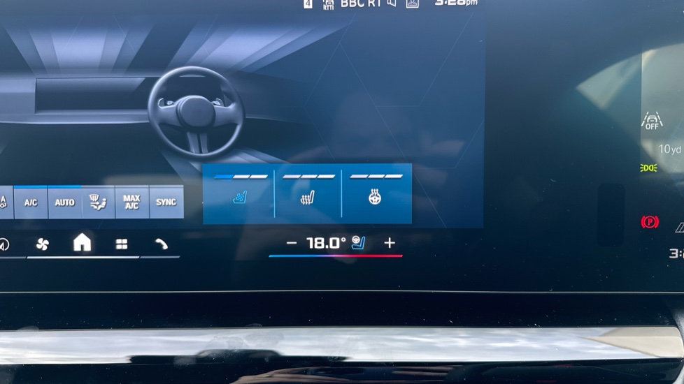 BMW M5 4dr DCT Saloon - Image 62