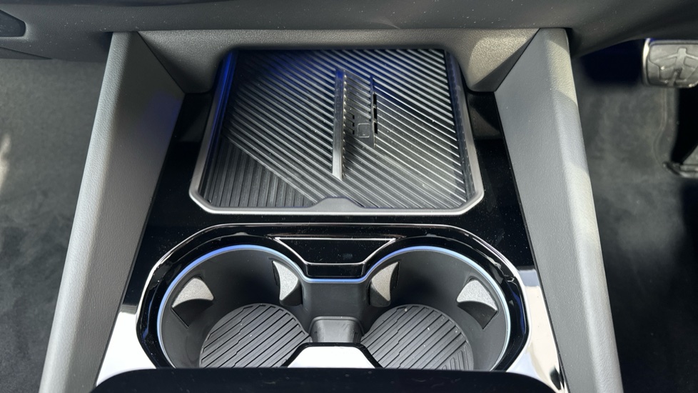 BMW M5 4dr DCT Saloon - Image 67