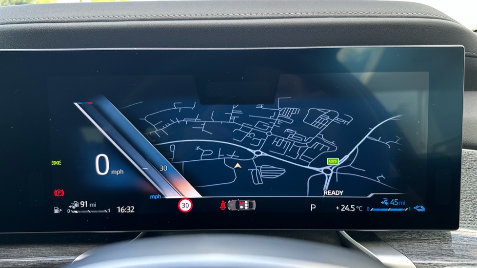 BMW 7 Series 750e xDrive M Sport 4dr Auto [Executive Pack] Saloon - Image 9
