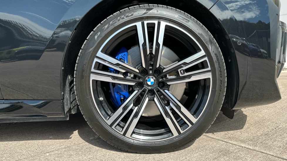 BMW 7 Series 750e xDrive M Sport 4dr Auto [Executive Pack] Saloon - Image 14