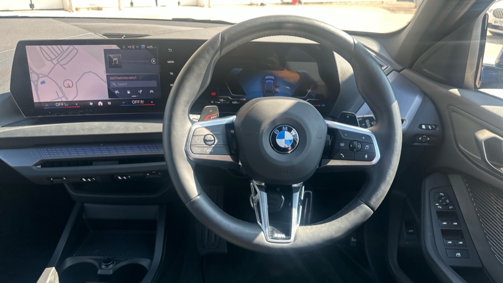 BMW 1 Series 120 M Sport 5dr Step Auto Petrol Hatchback - Image 5
