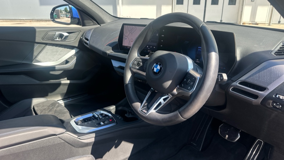 BMW 1 Series 120 M Sport 5dr Step Auto Petrol Hatchback - Image 6
