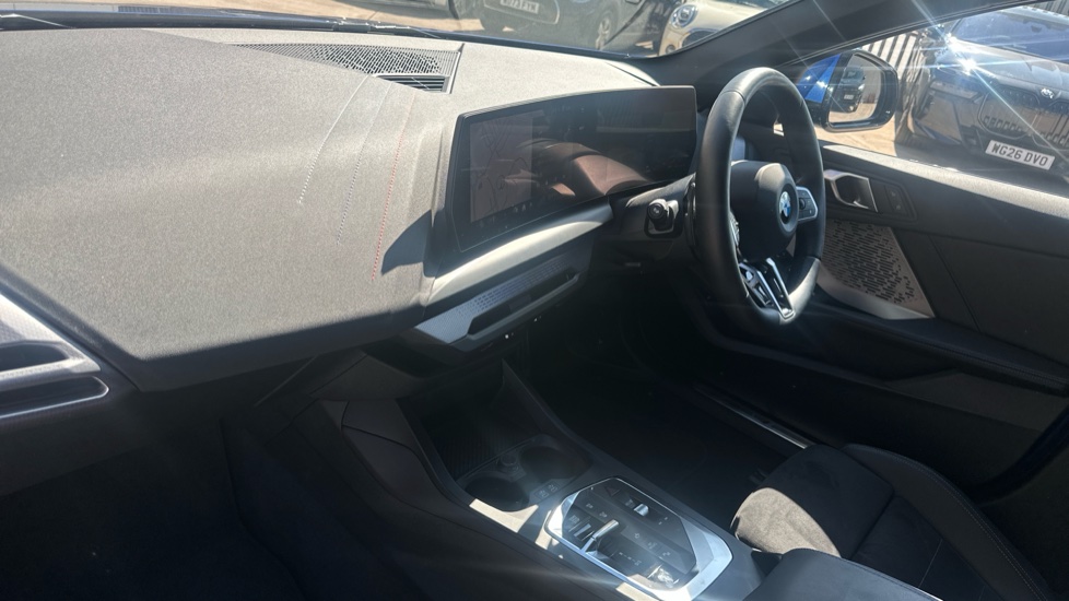 BMW 1 Series 120 M Sport 5dr Step Auto Petrol Hatchback - Image 7