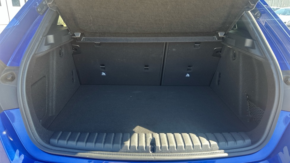 BMW 1 Series 120 M Sport 5dr Step Auto Petrol Hatchback - Image 13