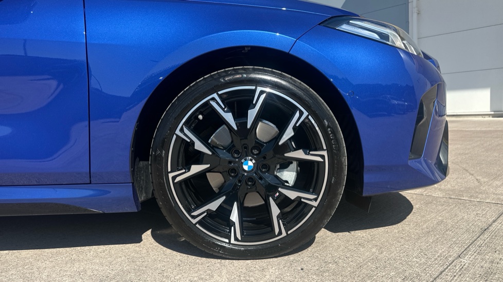 BMW 1 Series 120 M Sport 5dr Step Auto Petrol Hatchback - Image 14