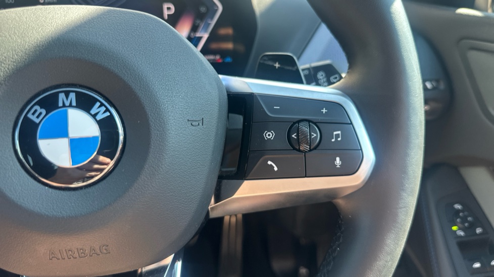 BMW 1 Series 120 M Sport 5dr Step Auto Petrol Hatchback - Image 18