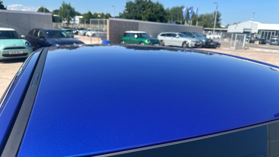 BMW 1 Series 120 M Sport 5dr Step Auto Petrol Hatchback - Image 21