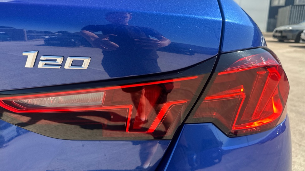 BMW 1 Series 120 M Sport 5dr Step Auto Petrol Hatchback - Image 22