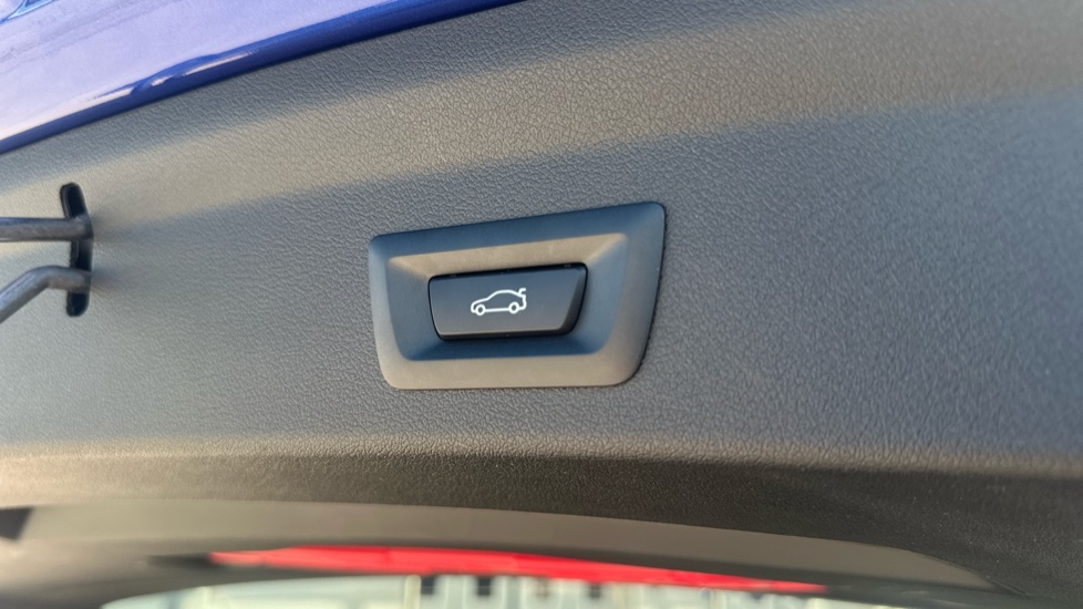 BMW 1 Series 120 M Sport 5dr Step Auto Petrol Hatchback - Image 26