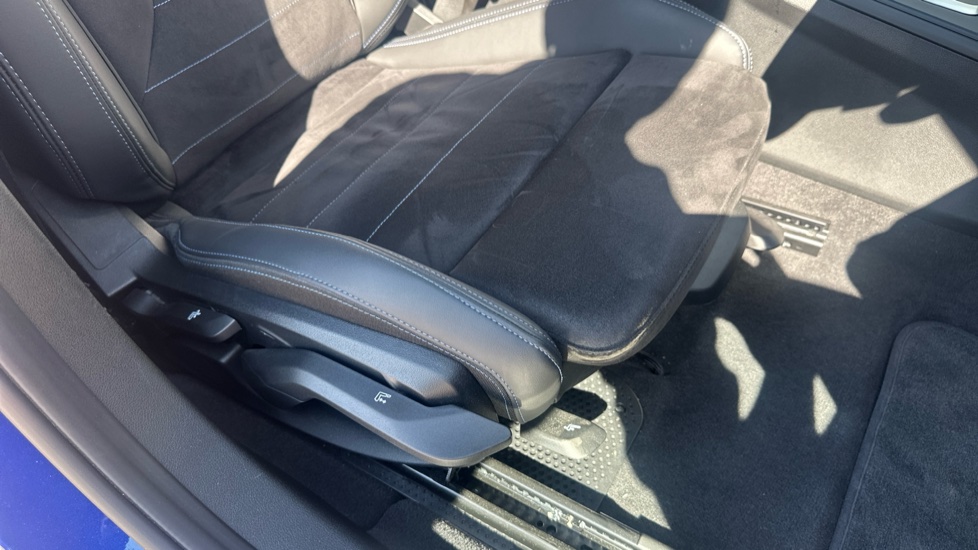BMW 1 Series 120 M Sport 5dr Step Auto Petrol Hatchback - Image 29