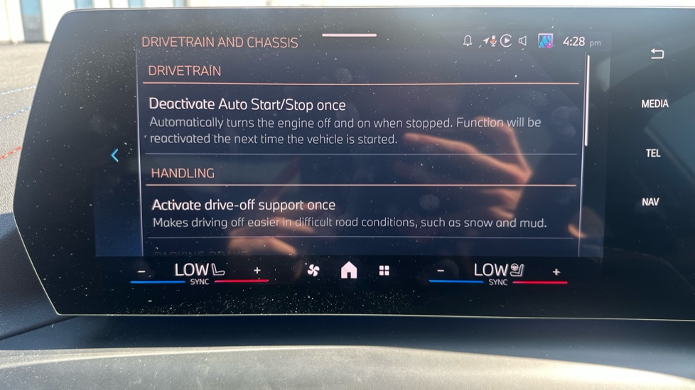BMW 1 Series 120 M Sport 5dr Step Auto Petrol Hatchback - Image 42