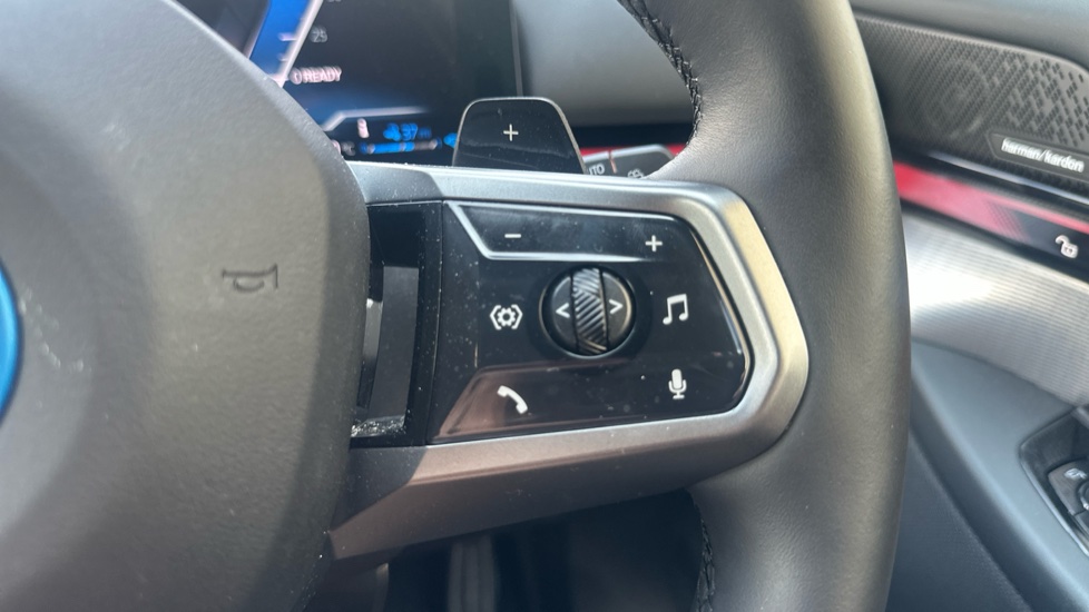 BMW 5 Series 530e M Sport 5dr Auto Estate - Image 18