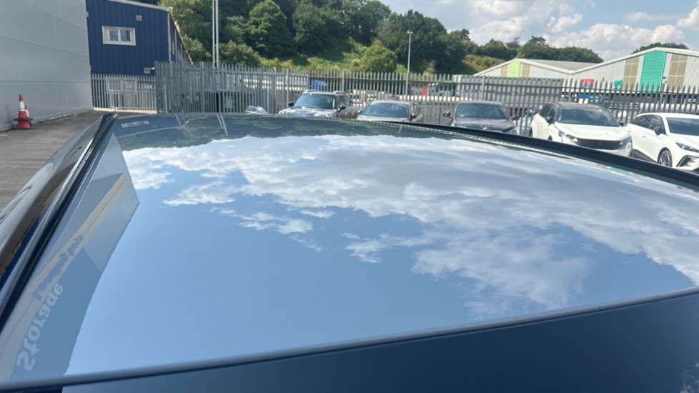 BMW 5 Series 530e M Sport 5dr Auto Estate - Image 21