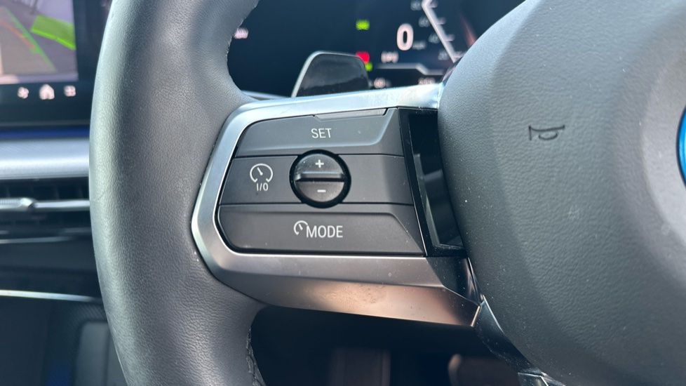 BMW iX1 230kW xDr30 MSport 65kWh 5dr Auto [Tech+/Pro/22kW] Electric Estate - Image 17