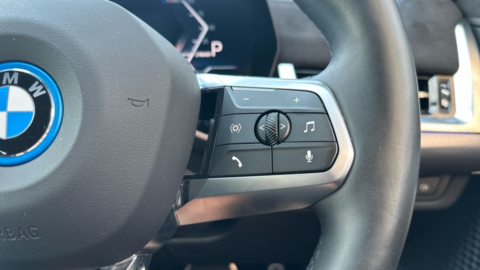BMW iX1 230kW xDr30 MSport 65kWh 5dr Auto [Tech+/Pro/22kW] Electric Estate - Image 18