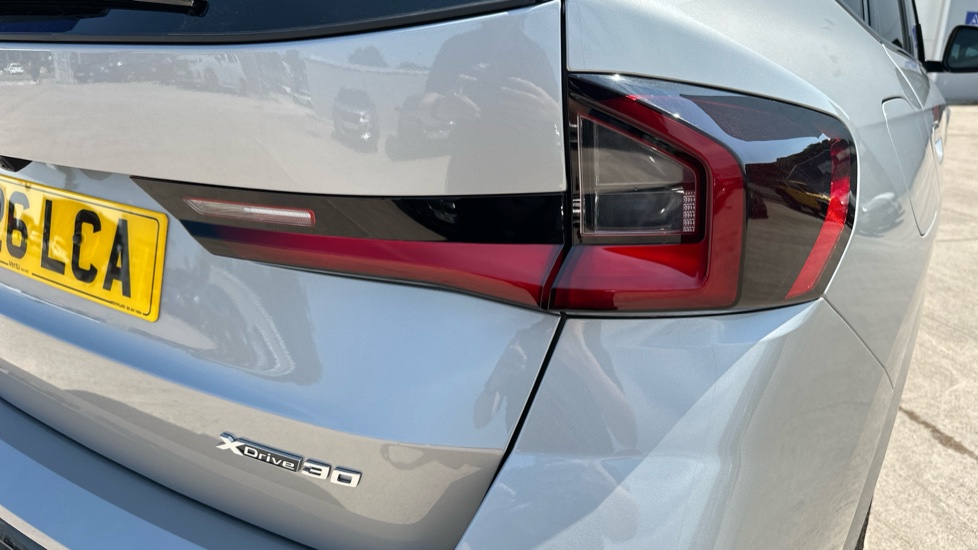 BMW iX1 230kW xDr30 MSport 65kWh 5dr Auto [Tech+/Pro/22kW] Electric Estate - Image 22