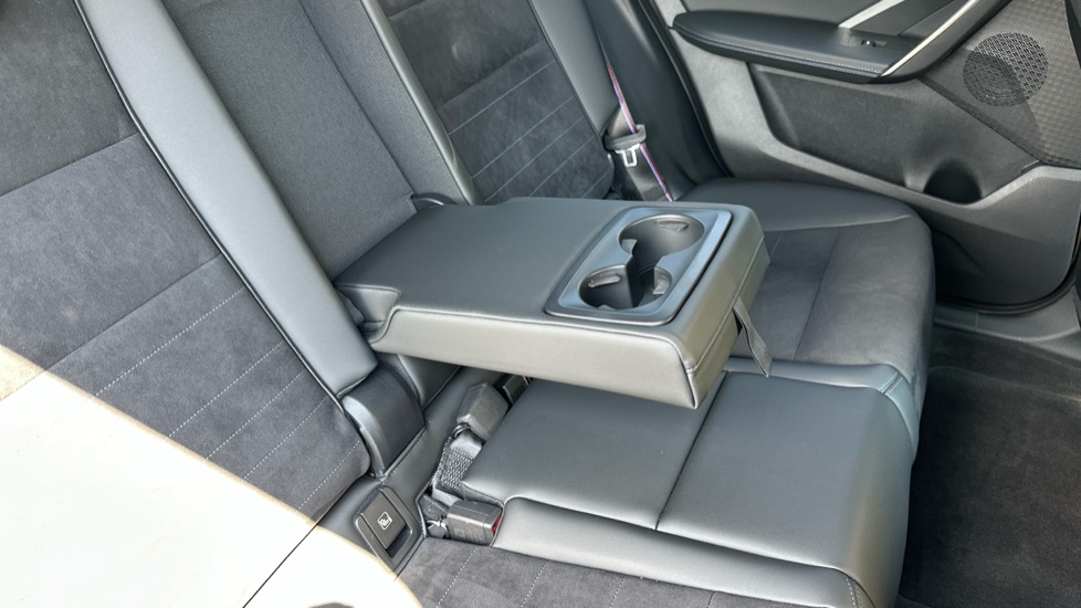 BMW iX1 230kW xDr30 MSport 65kWh 5dr Auto [Tech+/Pro/22kW] Electric Estate - Image 29