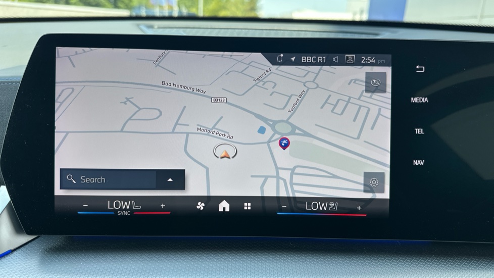 BMW iX1 230kW xDr30 MSport 65kWh 5dr Auto [Tech+/Pro/22kW] Electric Estate - Image 35