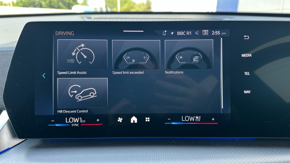 BMW iX1 230kW xDr30 MSport 65kWh 5dr Auto [Tech+/Pro/22kW] Electric Estate - Image 41
