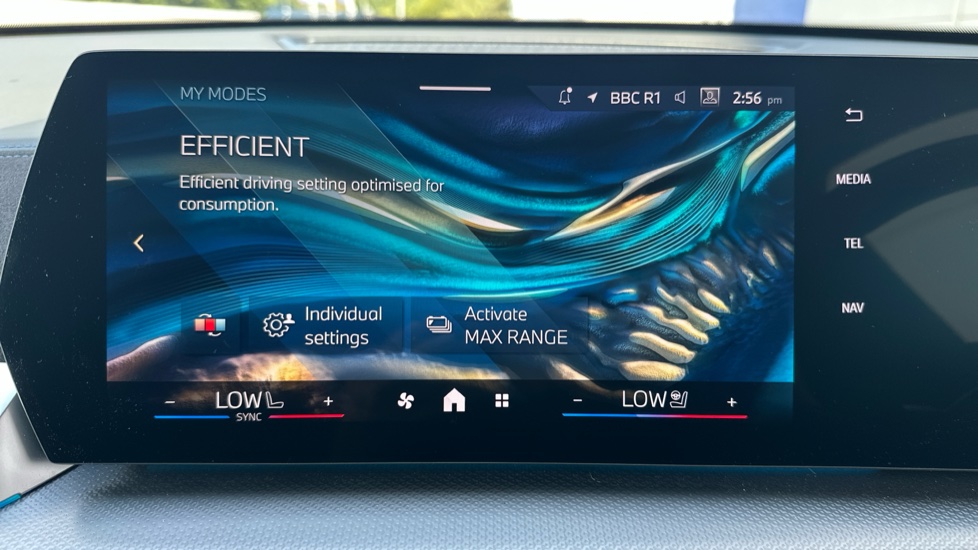 BMW iX1 230kW xDr30 MSport 65kWh 5dr Auto [Tech+/Pro/22kW] Electric Estate - Image 48