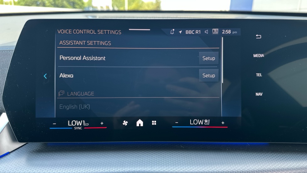 BMW iX1 230kW xDr30 MSport 65kWh 5dr Auto [Tech+/Pro/22kW] Electric Estate - Image 56