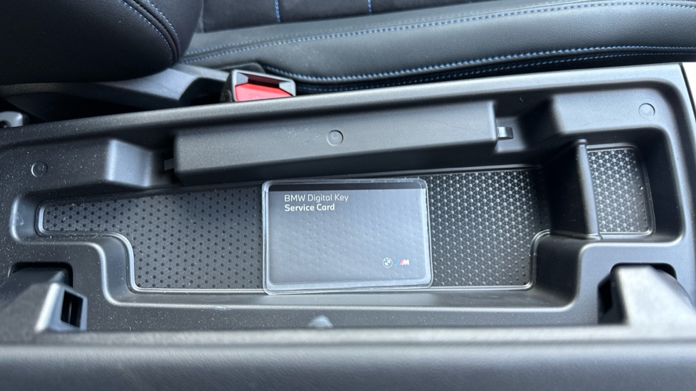 BMW iX1 230kW xDr30 MSport 65kWh 5dr Auto [Tech+/Pro/22kW] Electric Estate - Image 60