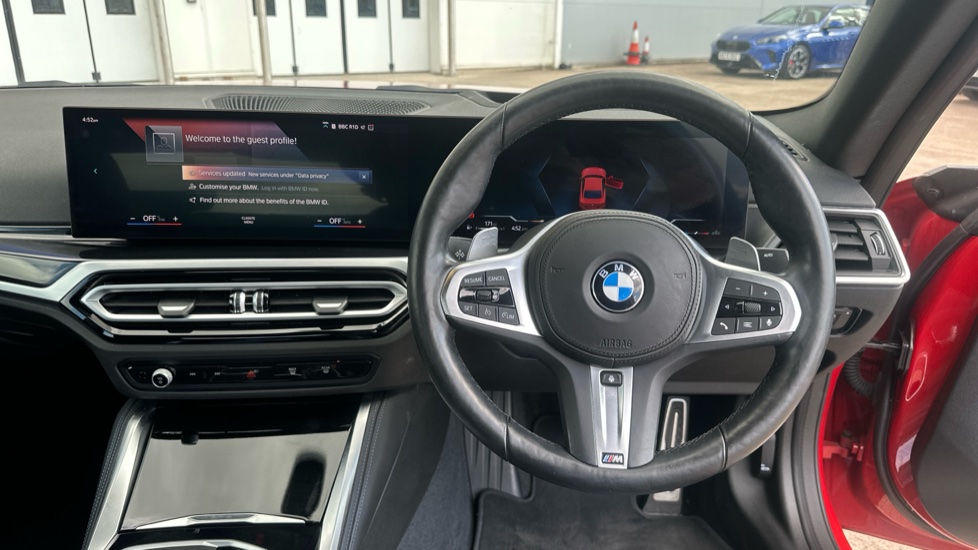 BMW 2 Series 220i M Sport 2dr Step Auto [Tech+ Pack] Petrol Coupe - Image 5