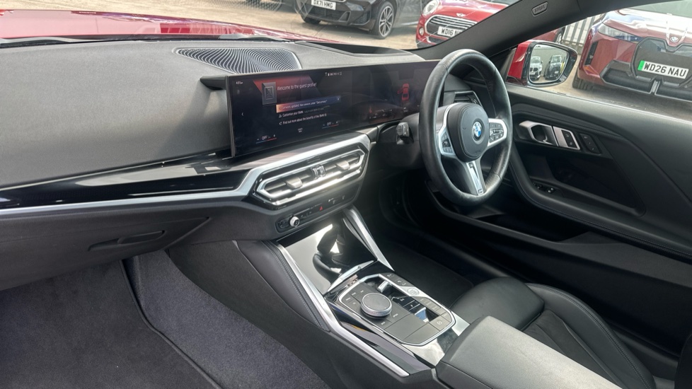 BMW 2 Series 220i M Sport 2dr Step Auto [Tech+ Pack] Petrol Coupe - Image 7