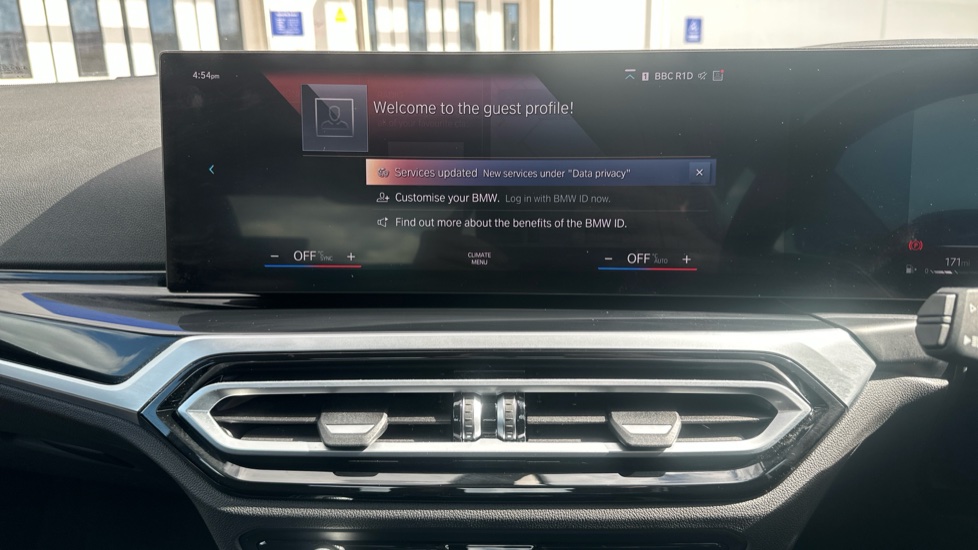 BMW 2 Series 220i M Sport 2dr Step Auto [Tech+ Pack] Petrol Coupe - Image 8