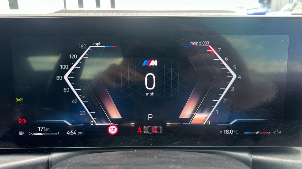 BMW 2 Series 220i M Sport 2dr Step Auto [Tech+ Pack] Petrol Coupe - Image 9