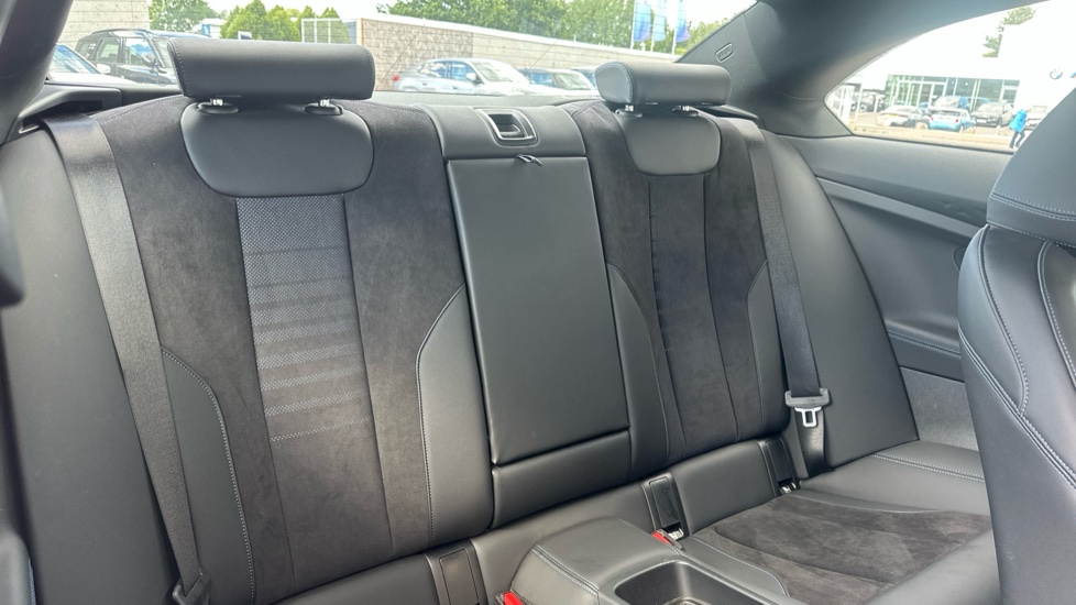 BMW 2 Series 220i M Sport 2dr Step Auto [Tech+ Pack] Petrol Coupe - Image 12