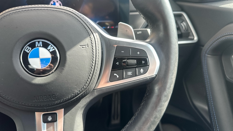 BMW 2 Series 220i M Sport 2dr Step Auto [Tech+ Pack] Petrol Coupe - Image 18