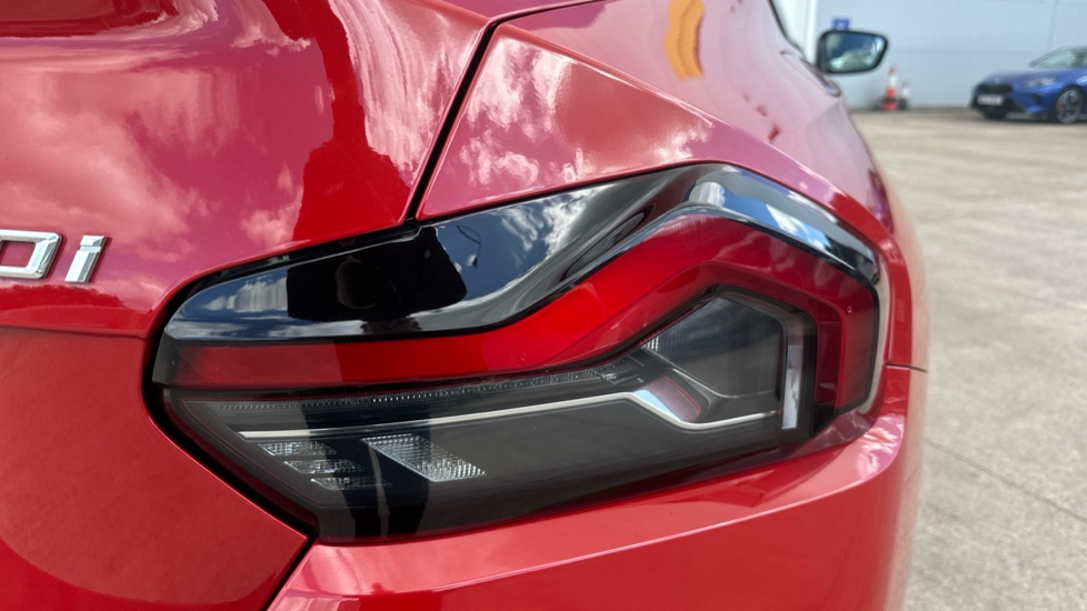 BMW 2 Series 220i M Sport 2dr Step Auto [Tech+ Pack] Petrol Coupe - Image 22