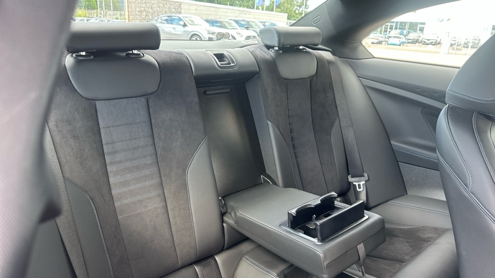 BMW 2 Series 220i M Sport 2dr Step Auto [Tech+ Pack] Petrol Coupe - Image 26