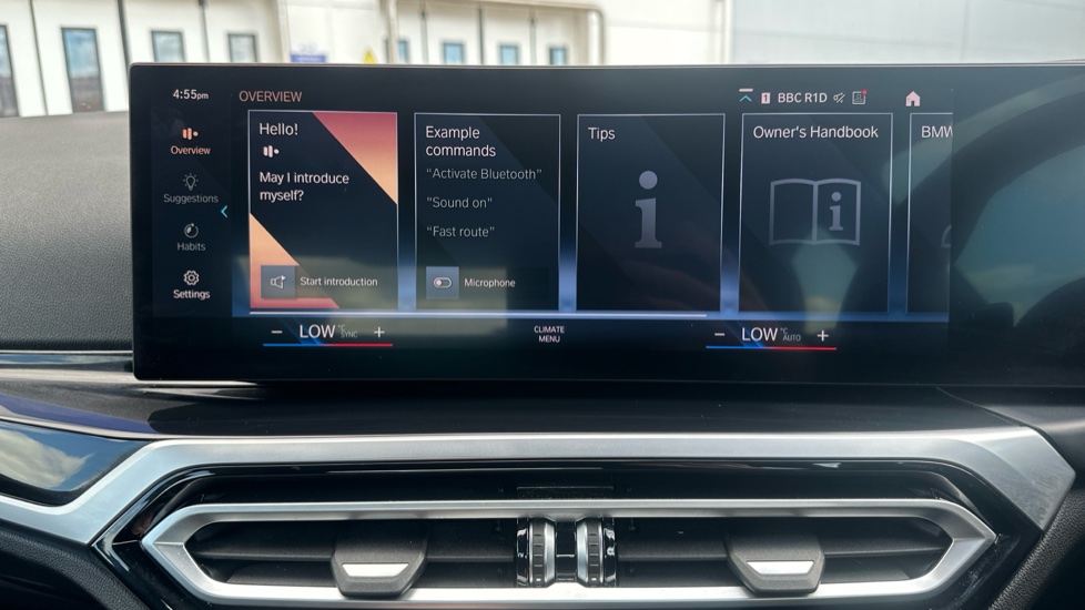 BMW 2 Series 220i M Sport 2dr Step Auto [Tech+ Pack] Petrol Coupe - Image 38