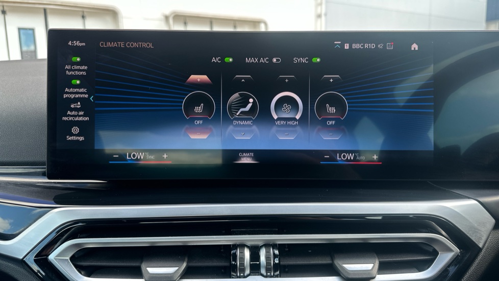 BMW 2 Series 220i M Sport 2dr Step Auto [Tech+ Pack] Petrol Coupe - Image 46