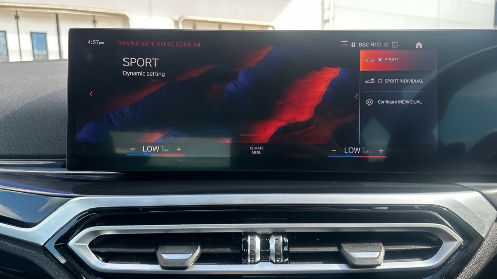BMW 2 Series 220i M Sport 2dr Step Auto [Tech+ Pack] Petrol Coupe - Image 53
