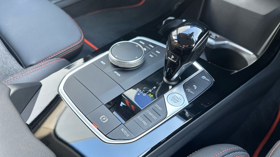 BMW 1 Series 118i [136] Sport 5dr Step Auto [Live Cockpit Pro] Petrol Hatchback - Image 10