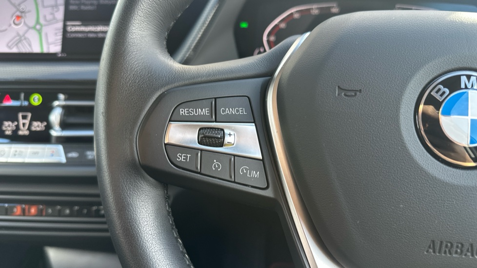 BMW 1 Series 118i [136] Sport 5dr Step Auto [Live Cockpit Pro] Petrol Hatchback - Image 17