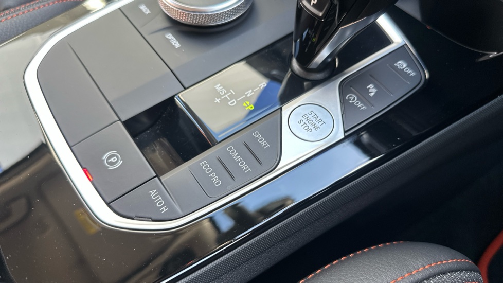 BMW 1 Series 118i [136] Sport 5dr Step Auto [Live Cockpit Pro] Petrol Hatchback - Image 19