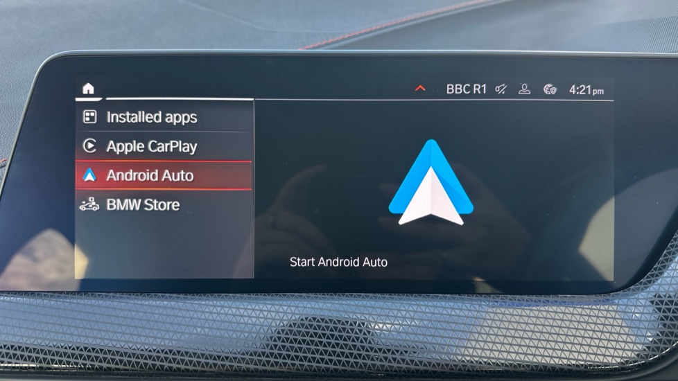 BMW 1 Series 118i [136] Sport 5dr Step Auto [Live Cockpit Pro] Petrol Hatchback - Image 38