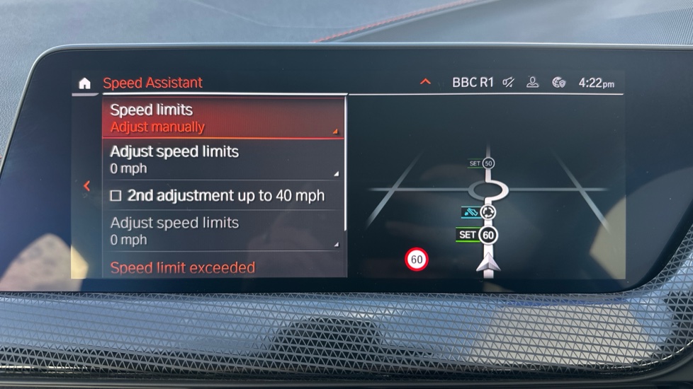 BMW 1 Series 118i [136] Sport 5dr Step Auto [Live Cockpit Pro] Petrol Hatchback - Image 41