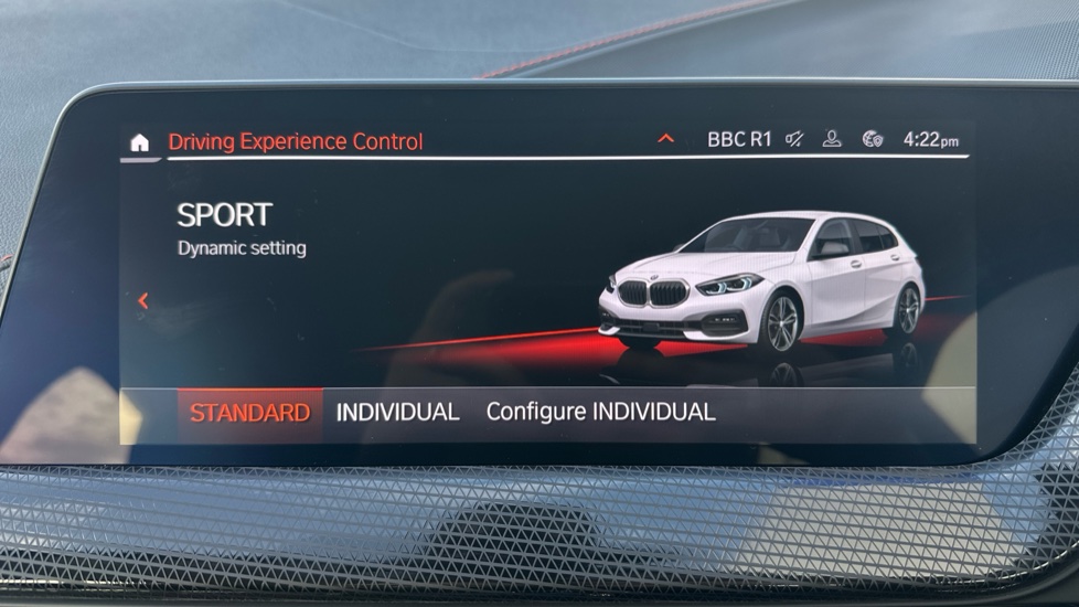 BMW 1 Series 118i [136] Sport 5dr Step Auto [Live Cockpit Pro] Petrol Hatchback - Image 45