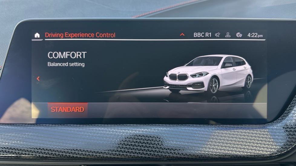 BMW 1 Series 118i [136] Sport 5dr Step Auto [Live Cockpit Pro] Petrol Hatchback - Image 46