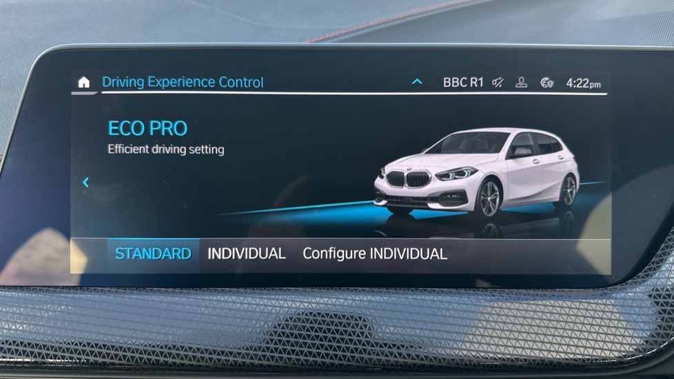 BMW 1 Series 118i [136] Sport 5dr Step Auto [Live Cockpit Pro] Petrol Hatchback - Image 47