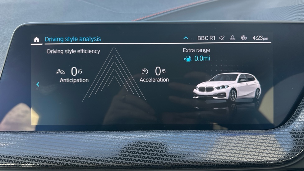 BMW 1 Series 118i [136] Sport 5dr Step Auto [Live Cockpit Pro] Petrol Hatchback - Image 48
